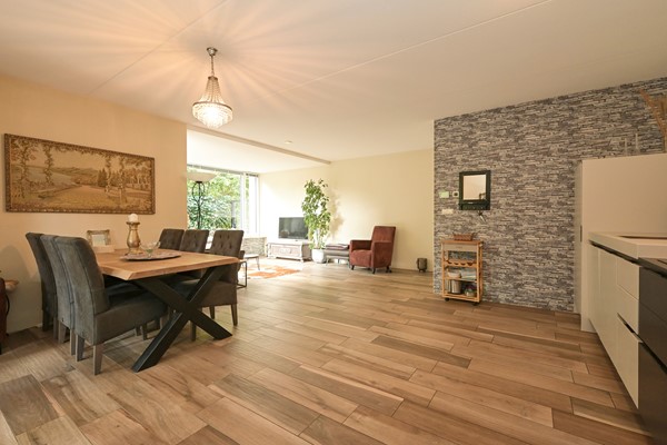 Medium property photo - Abdis Johannastraat 28, 2544 NE Den Haag